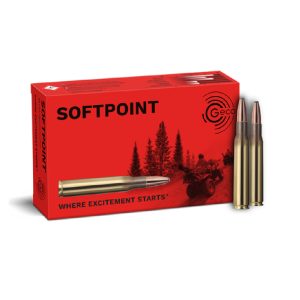 Geco Softpoint karabinski metak kal.30-60 11g - Karabinska municija