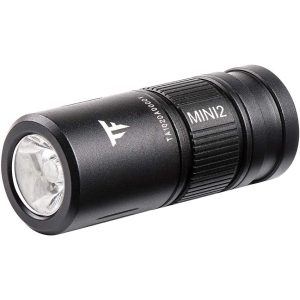 Trustfire Lampa MINI2 - Baterijske lampe / baterije