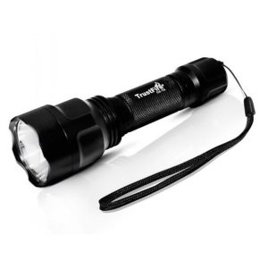 Trustfire Lampa C8-T6 - Baterijske lampe / baterije