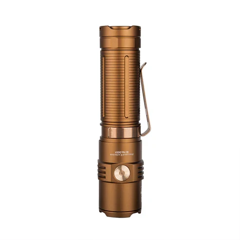 Trustfire Lampa MC5 Anniversary Edition Trustfire Lampa MC5 Anniversary Edition - Baterijske lampe / baterije