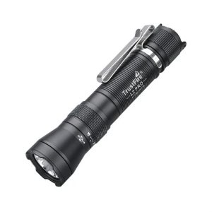 Trustfire Lampa L2 Pro Trustfire Lampa L2 Pro - Baterijske lampe / baterije