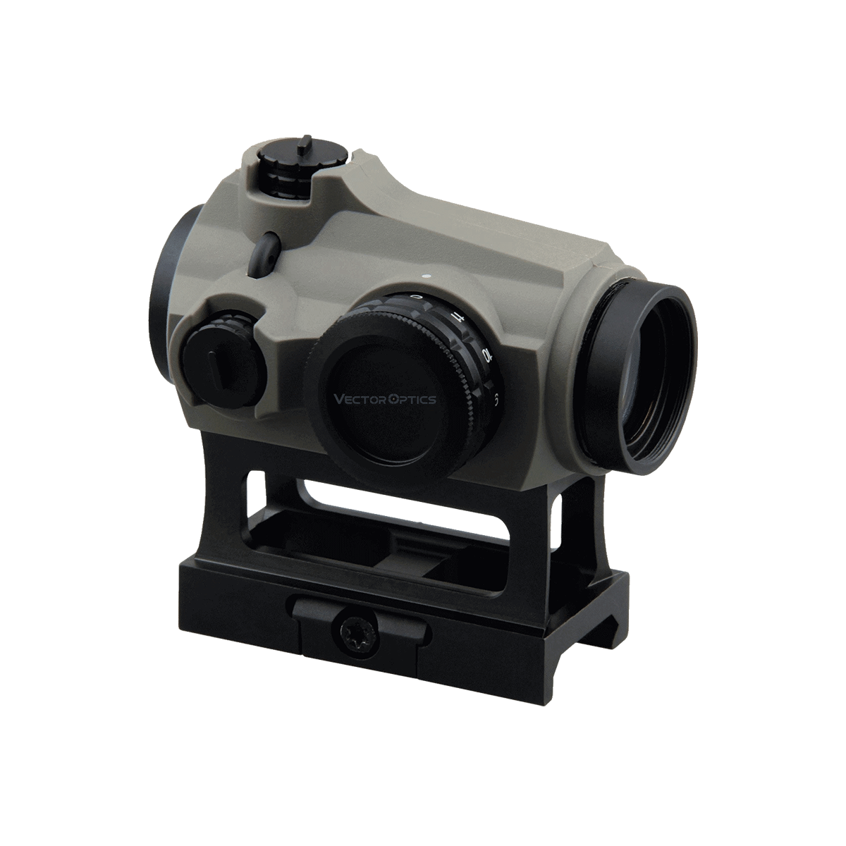 Vector Optics Maverick 1×22 S-SOP SCRD-42 Vector Optics Maverick 1×22 S-SOP SCRD-42 - OPTIČKI NIŠANI/MONTAŽE