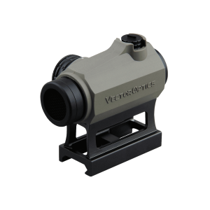 Vector Optics Maverick 1×22 S-SOP SCRD-42 - OPTIČKI NIŠANI/MONTAŽE