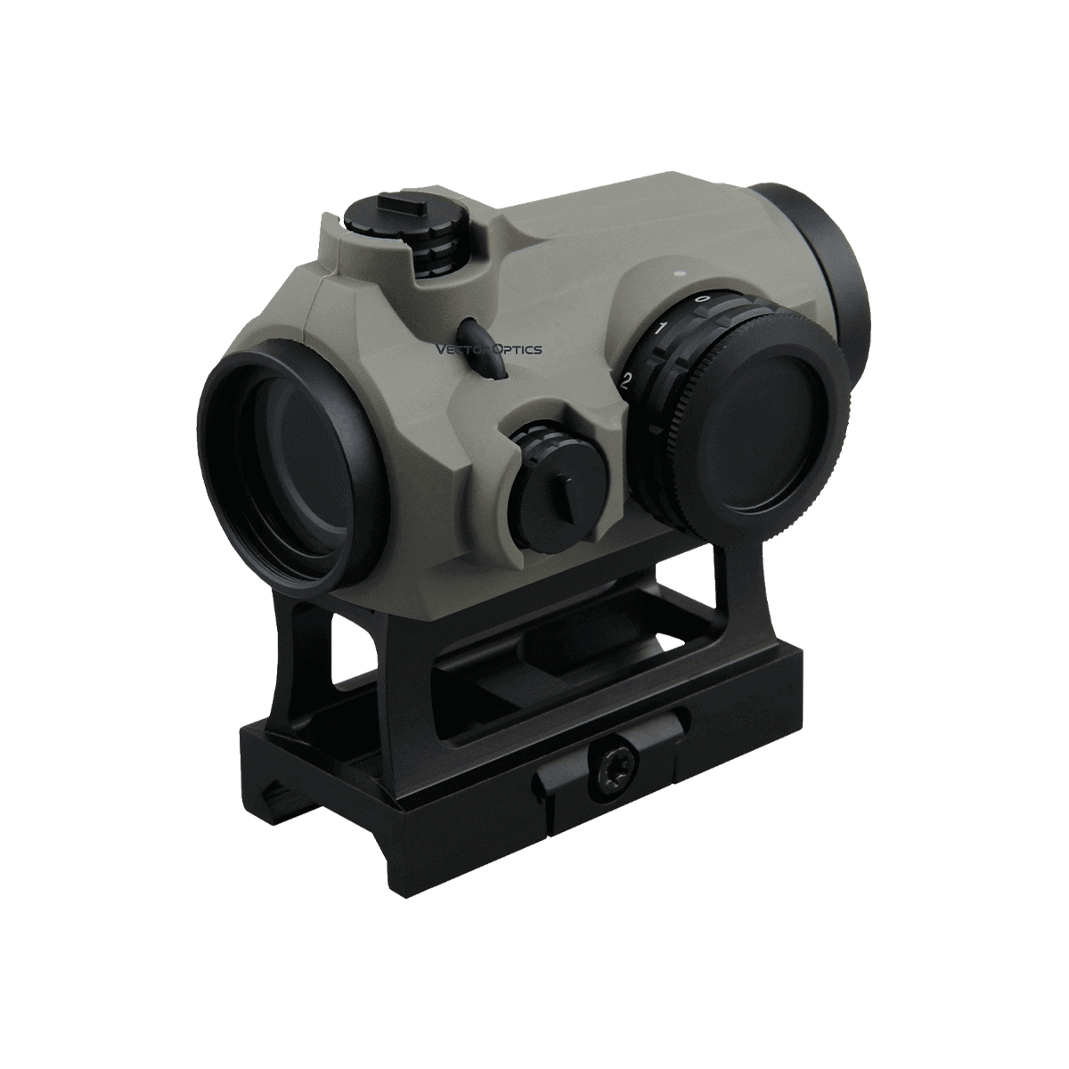 Vector Optics Maverick 1×22 S-SOP SCRD-42 Vector Optics Maverick 1×22 S-SOP SCRD-42 - OPTIČKI NIŠANI/MONTAŽE