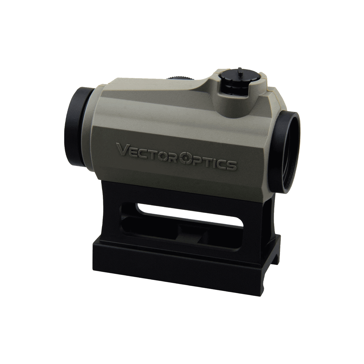 Vector Optics Maverick 1×22 S-SOP SCRD-42 Vector Optics Maverick 1×22 S-SOP SCRD-42 - OPTIČKI NIŠANI/MONTAŽE