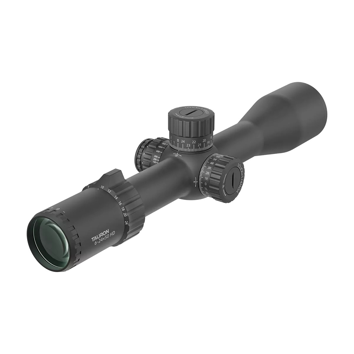 Vector Optics Tauron 6-24×50 HD MOA FFP SCFF-82 Vector Optics Tauron 6-24×50 HD MOA FFP SCFF-82 - OPTIČKI NIŠANI/MONTAŽE