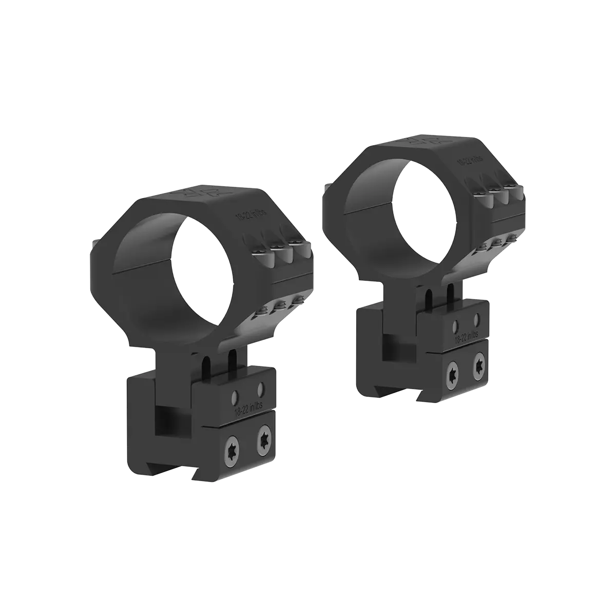 VECTOR X-ACCU 30mm NOSAČI XASR-3045 VECTOR X-ACCU 30mm NOSAČI XASR-3045 - Montaže/nosači