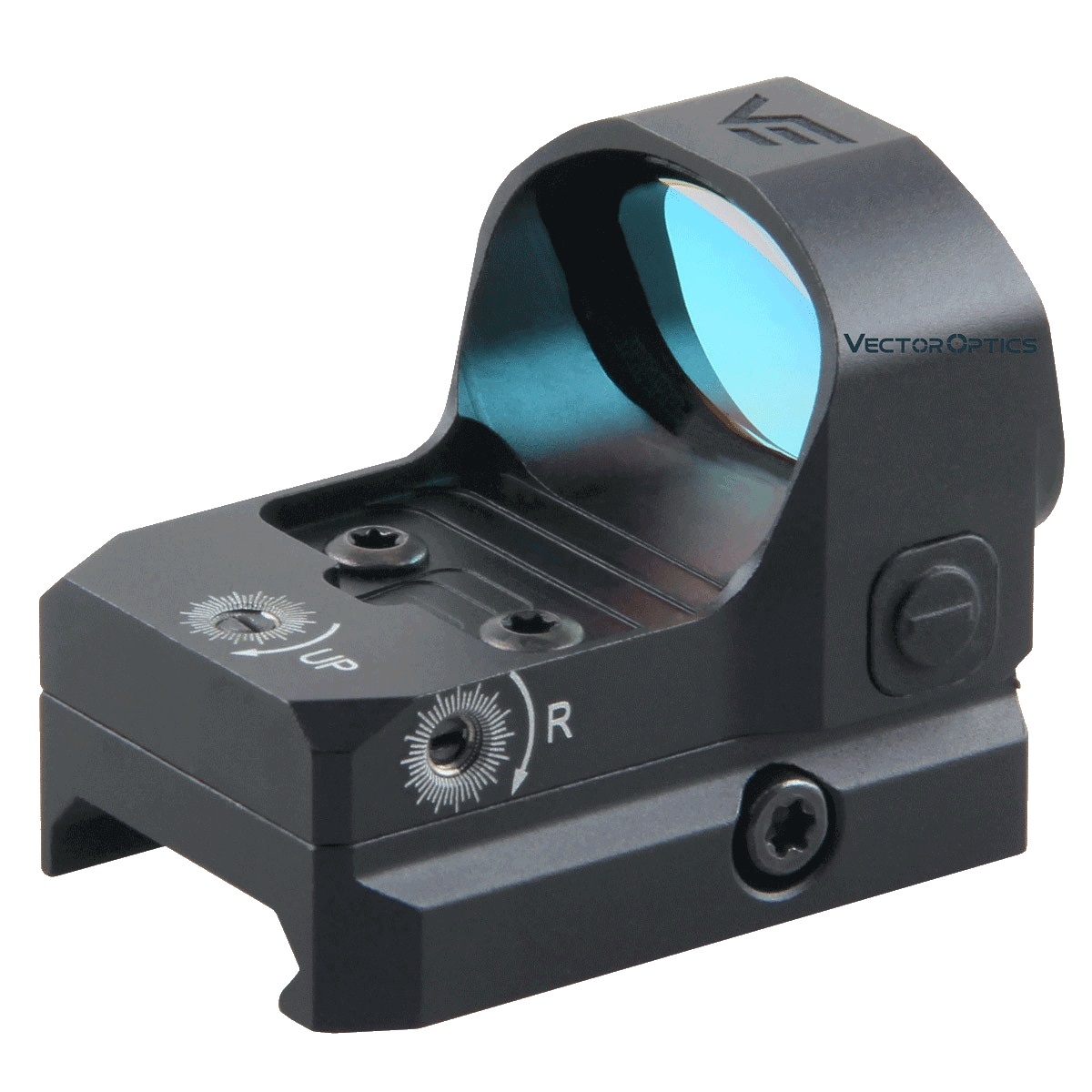 Vector Optics Frenzy FM 1x20x28 3 MOA Red Dot SCRD-35 Vector Optics Frenzy FM 1x20x28 3 MOA Red Dot SCRD-35 - OPTIČKI NIŠANI/MONTAŽE