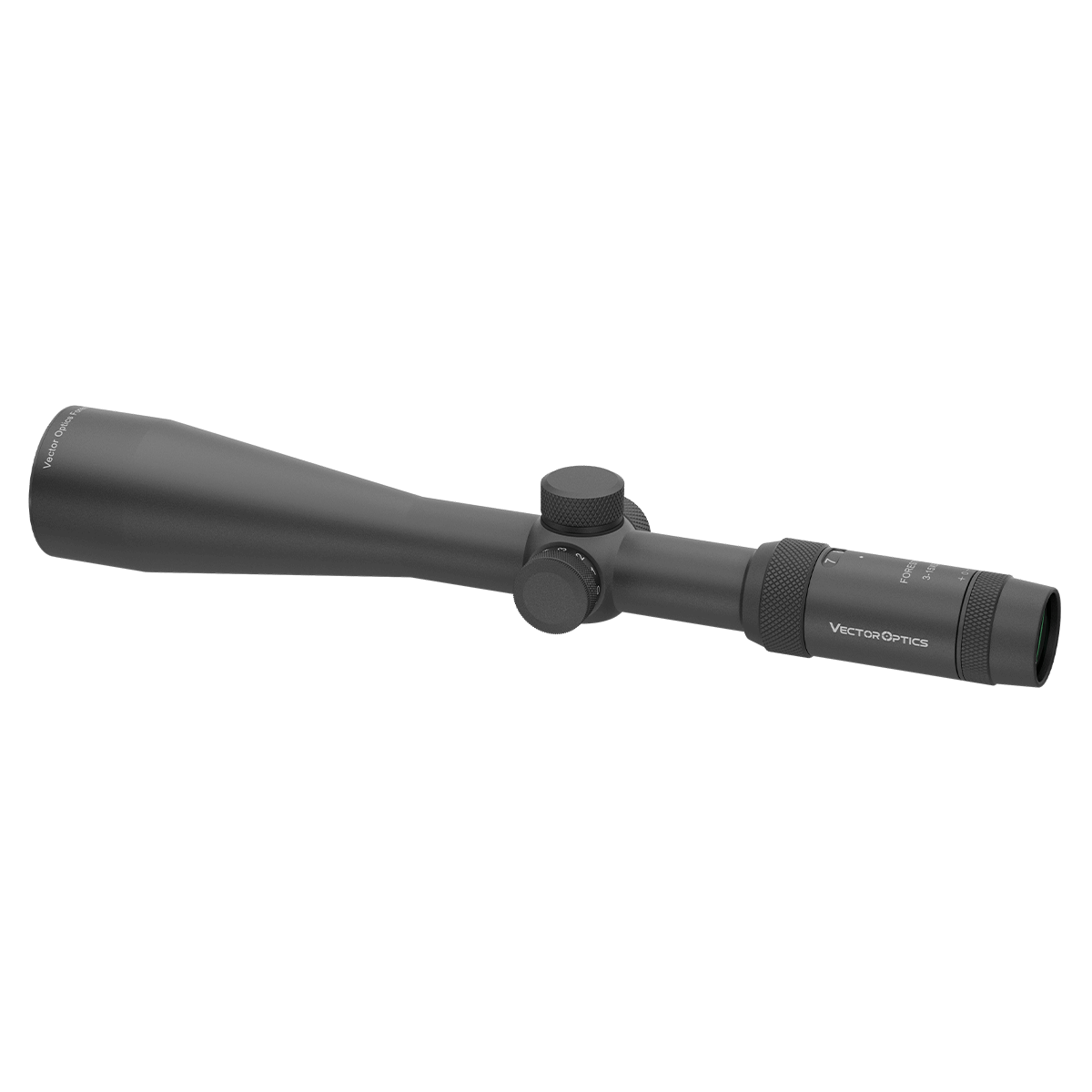 Vector Optics Forester 3-15×50 SFP SCOM-16 Vector Optics Forester 3-15×50 SFP SCOM-16 - OPTIČKI NIŠANI/MONTAŽE