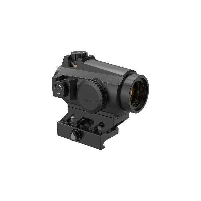 Vector Optics Maverick-II Plus 1×22 DRT SCRD-PD12 Vector Optics Maverick-II Plus 1×22 DRT SCRD-PD12 - OPTIČKI NIŠANI/MONTAŽE