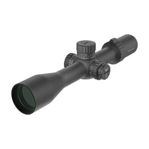 Vector Optics Tauron 6-24×50 HD MOA FFP SCFF-82 - OPTIČKI NIŠANI/MONTAŽE