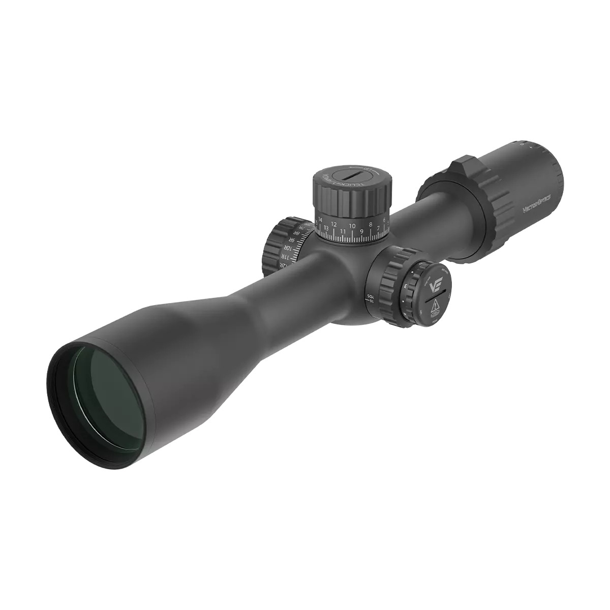Vector Optics Tauron 6-24×50 HD MOA FFP SCFF-82 Vector Optics Tauron 6-24×50 HD MOA FFP SCFF-82 - OPTIČKI NIŠANI/MONTAŽE