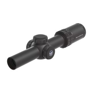 Vector Optics Grizzly 1-6×24i HD Fiber SCOC-50 - OPTIČKI NIŠANI/MONTAŽE