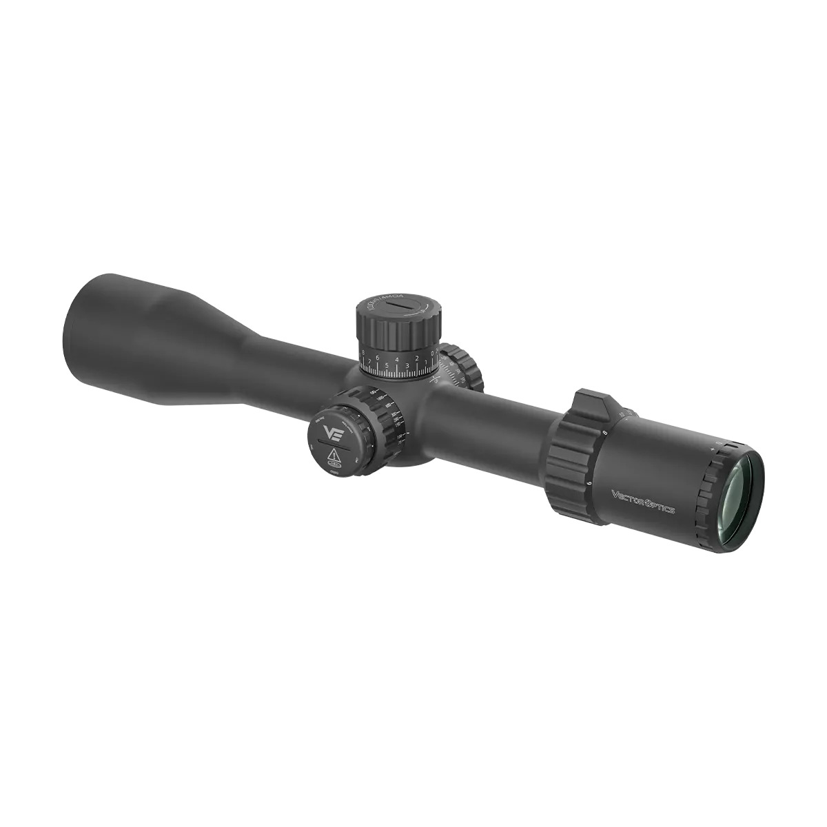 Vector Optics Tauron 6-24×50 HD MOA FFP SCFF-82 Vector Optics Tauron 6-24×50 HD MOA FFP SCFF-82 - OPTIČKI NIŠANI/MONTAŽE