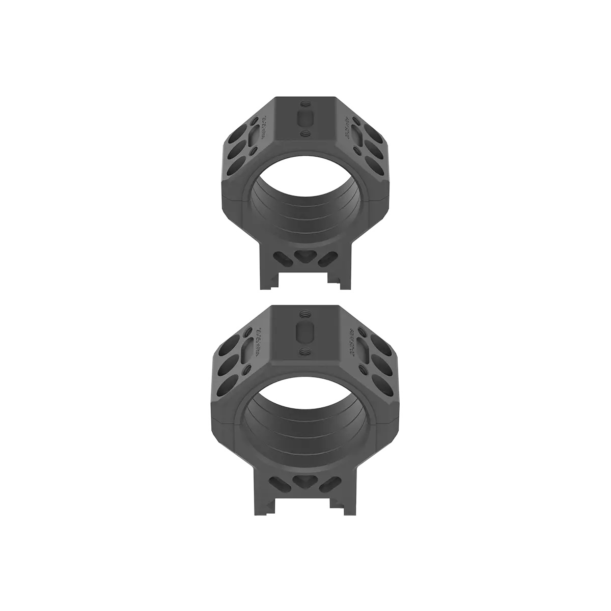 VECTOR X-ACCU 30mm NOSAČI XASR-3472 VECTOR X-ACCU 30mm NOSAČI XASR-3472 - Montaže/nosači