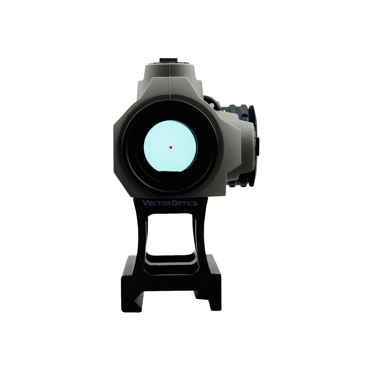Vector Optics Maverick 1×22 S-SOP SCRD-42 Vector Optics Maverick 1×22 S-SOP SCRD-42 - OPTIČKI NIŠANI/MONTAŽE