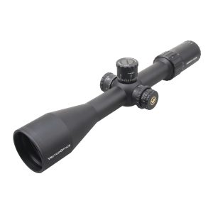 Vector Optics Tauron 6-24×50 HD SFP SCOL-46 - OPTIČKI NIŠANI/MONTAŽE