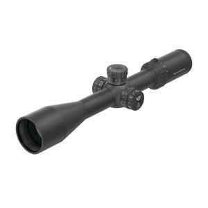 Vector Optics Sentinel 6-24×50 GenII SFP SCOL-60 - OPTIČKI NIŠANI/MONTAŽE