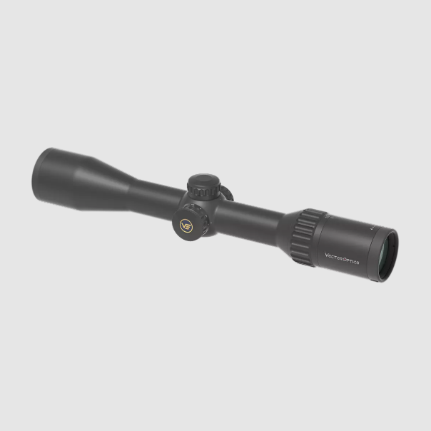 Vector Optics Continental X6 1.5-9×42 G4 SCOM-23 Vector Optics Continental X6 1.5-9×42 G4 SCOM-23 - OPTIČKI NIŠANI/MONTAŽE