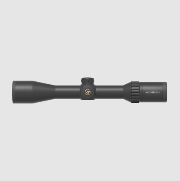 Vector Optics Continental X6 1.5-9×42 G4 SCOM-23 Vector Optics Continental X6 1.5-9×42 G4 SCOM-23 - OPTIČKI NIŠANI/MONTAŽE
