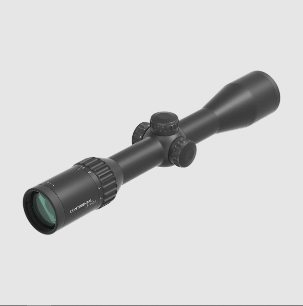 Vector Optics Continental X6 1.5-9×42 G4 SCOM-23 Vector Optics Continental X6 1.5-9×42 G4 SCOM-23 - OPTIČKI NIŠANI/MONTAŽE