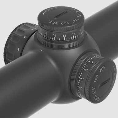 Vector Optics Continental X6 1.5-9×42 G4 SCOM-23 Vector Optics Continental X6 1.5-9×42 G4 SCOM-23 - OPTIČKI NIŠANI/MONTAŽE