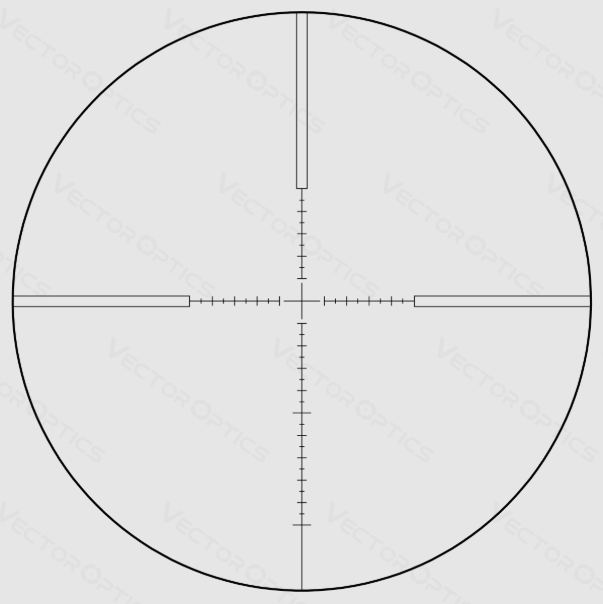 Vector Optics Veyron 3-12X44 SFP SCOM-24 Vector Optics Veyron 3-12X44 SFP SCOM-24 - OPTIČKI NIŠANI/MONTAŽE