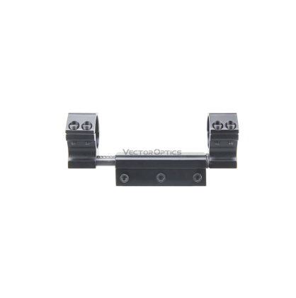 Vector Amortizujući 25,4mm Nosač na 11mm SCOP-23 Vector Amortizujući 25,4mm Nosač na 11mm SCOP-23 - Montaže/nosači