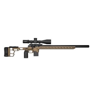 FX DRS MKII Pro MDT – Sniper .22/5,5mm - ORUŽJE