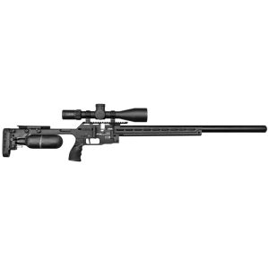 FX Panthera MKII Sniper .22/5,5mm - ORUŽJE