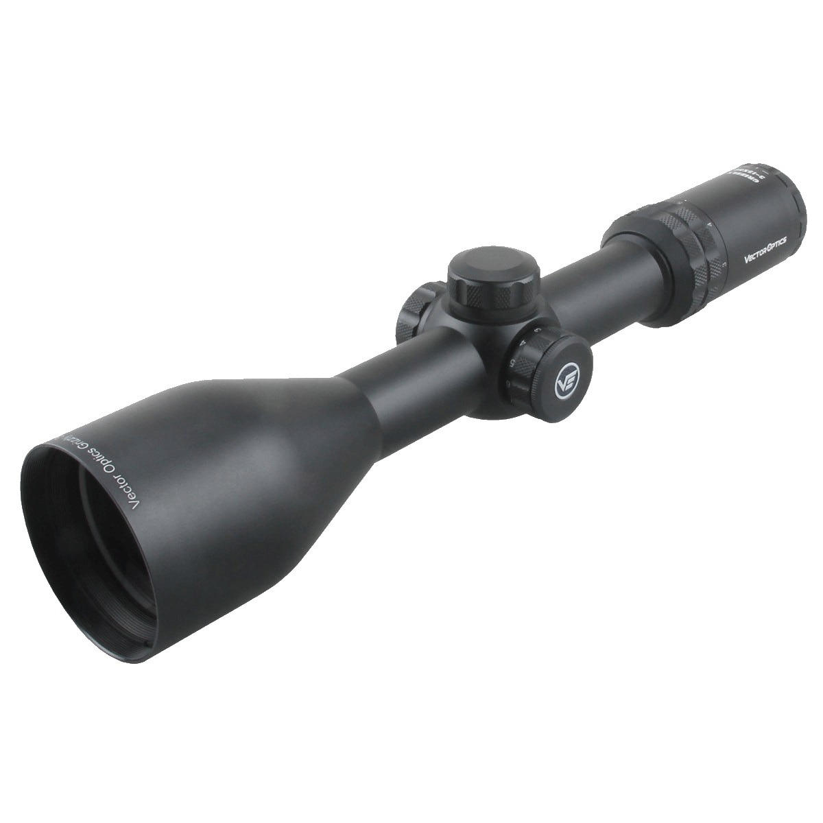 Vector Optics Grizzly 3-12×56 SFP SCOM-09 Vector Optics Grizzly 3-12×56 SFP SCOM-09 - OPTIČKI NIŠANI/MONTAŽE