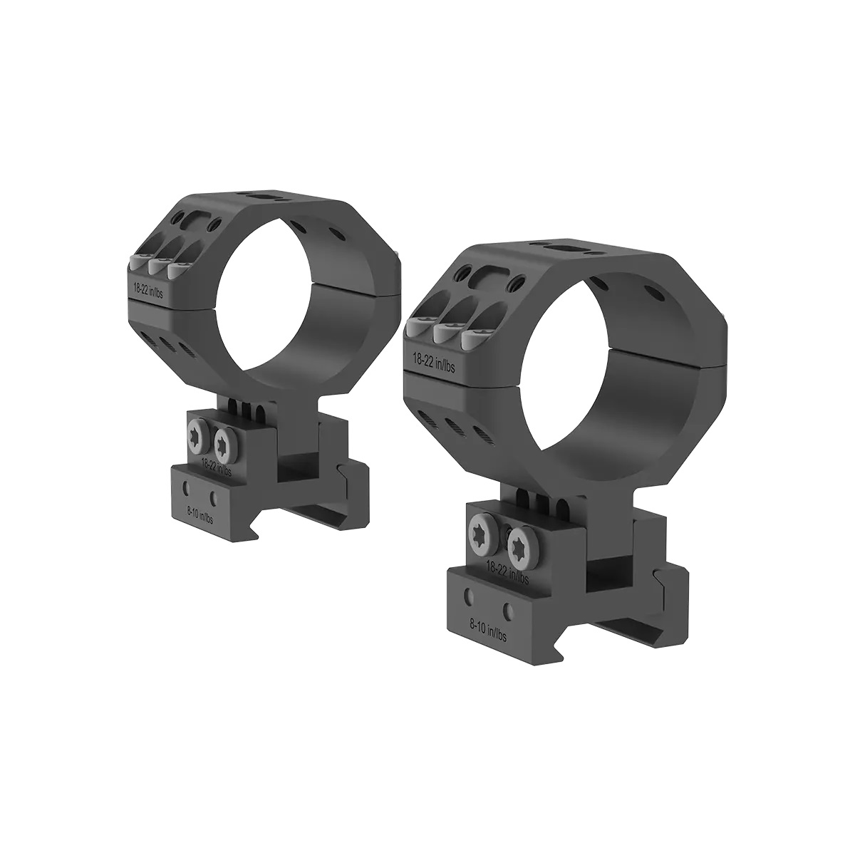 Vector X-ACCU 34mm Nosači XASR-3451 Vector X-ACCU 34mm Nosači XASR-3451 - Montaže/nosači