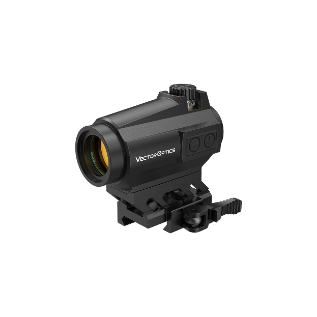Vector Optics Maverick-II Plus 1×22 DRT SCRD-PD12 Vector Optics Maverick-II Plus 1×22 DRT SCRD-PD12 - OPTIČKI NIŠANI/MONTAŽE