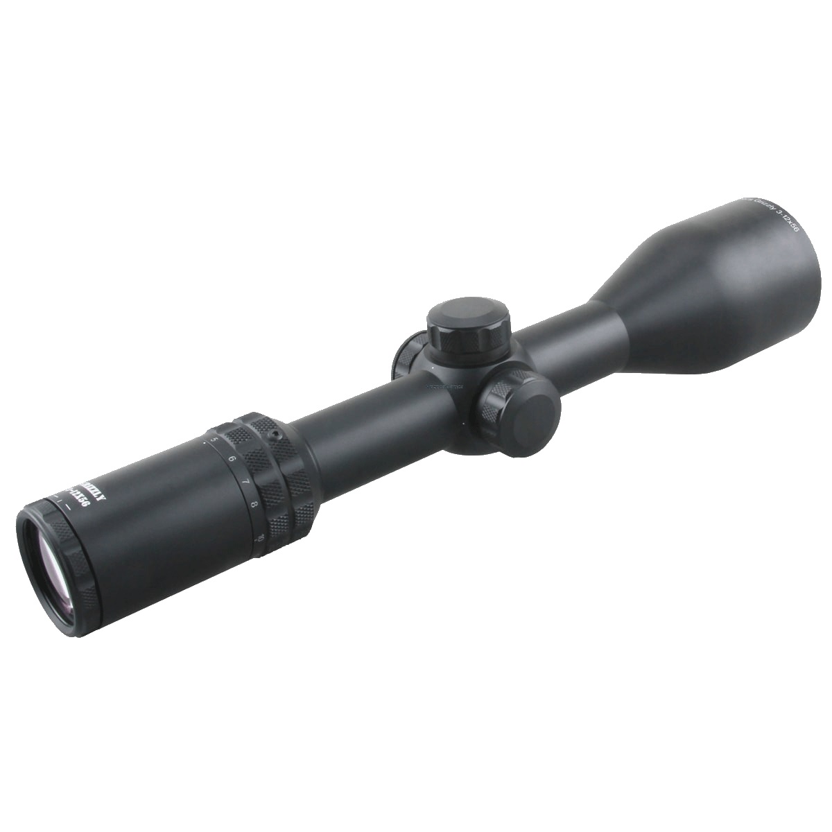 Vector Optics Grizzly 3-12×56 SFP SCOM-09 Vector Optics Grizzly 3-12×56 SFP SCOM-09 - OPTIČKI NIŠANI/MONTAŽE