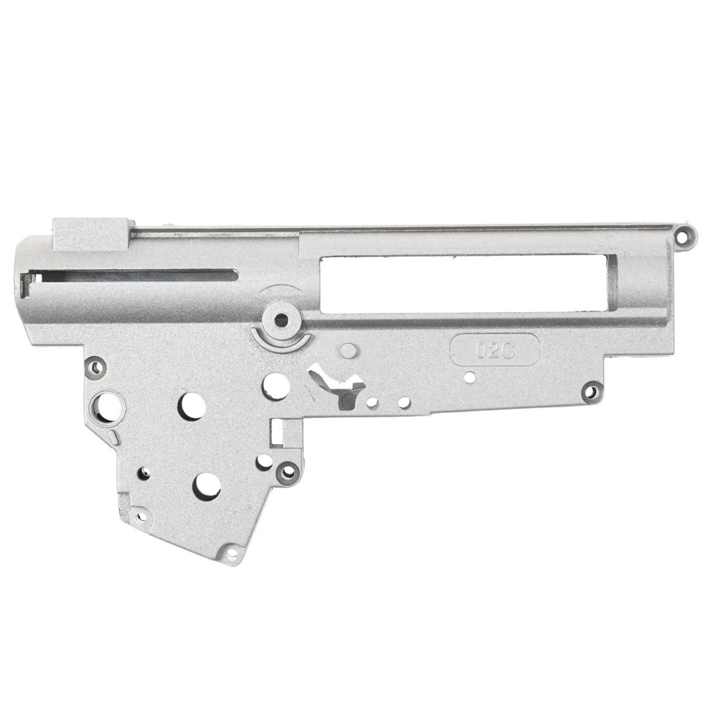 CYMA Ver. 3 CYMA Ver. 3 - AIRSOFT
