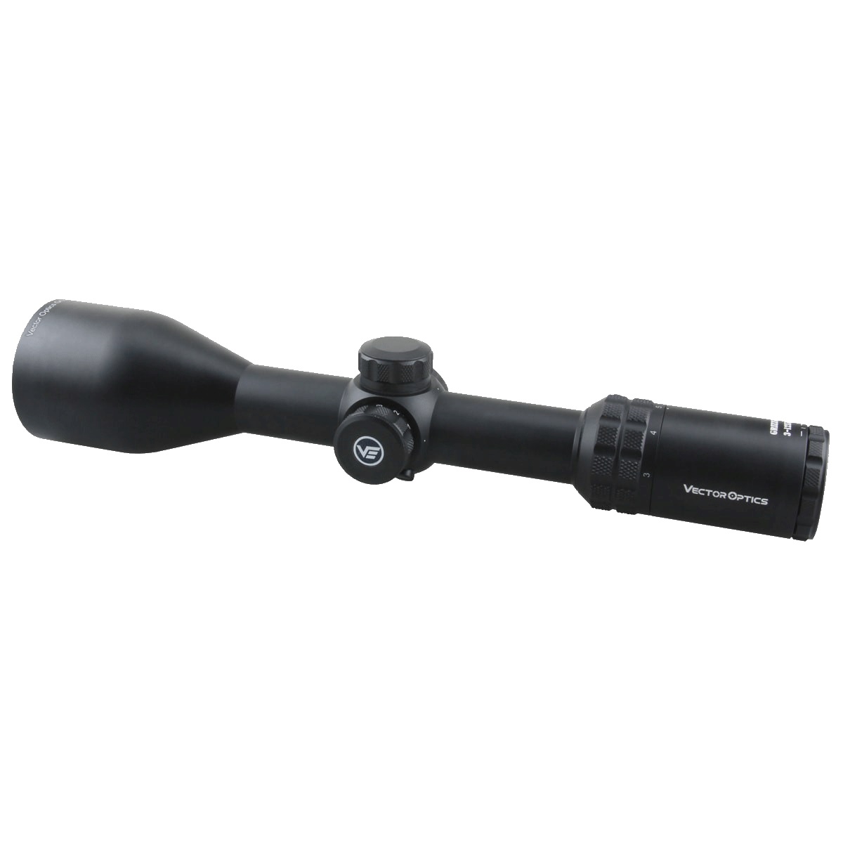 Vector Optics Grizzly 3-12×56 SFP SCOM-09 Vector Optics Grizzly 3-12×56 SFP SCOM-09 - OPTIČKI NIŠANI/MONTAŽE