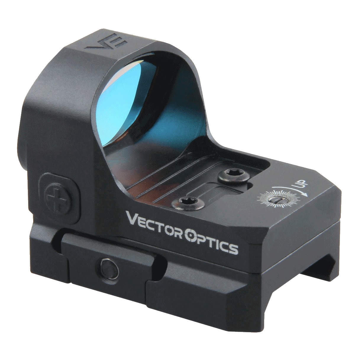 Vector Optics Frenzy FM 1x20x28 3 MOA Red Dot SCRD-35 Vector Optics Frenzy FM 1x20x28 3 MOA Red Dot SCRD-35 - OPTIČKI NIŠANI/MONTAŽE