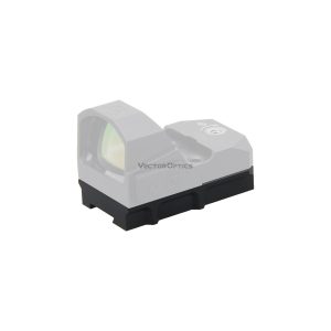 Niskoprofilna Pločica za Red Dot Nišan na 11mm/Dovetail SCFRM-04 - Montaže/nosači