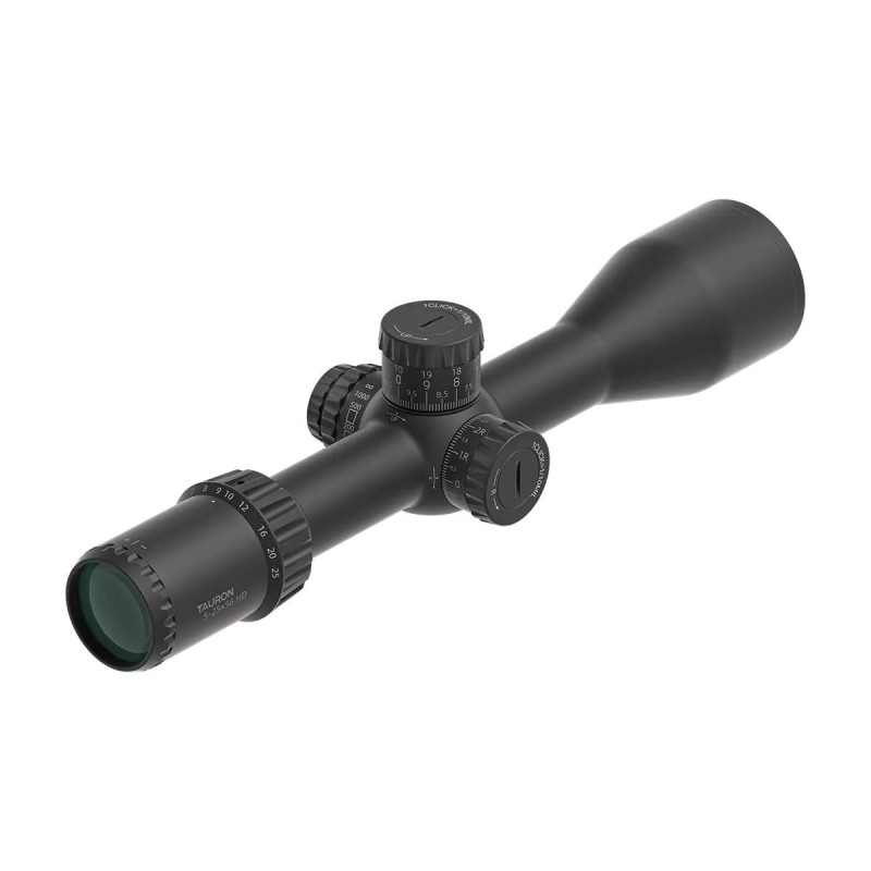 Vector Optics Tauron 5-25×56 HD MIL FFP SCFF-71 Vector Optics Tauron 5-25×56 HD MIL FFP SCFF-71 - OPTIČKI NIŠANI/MONTAŽE