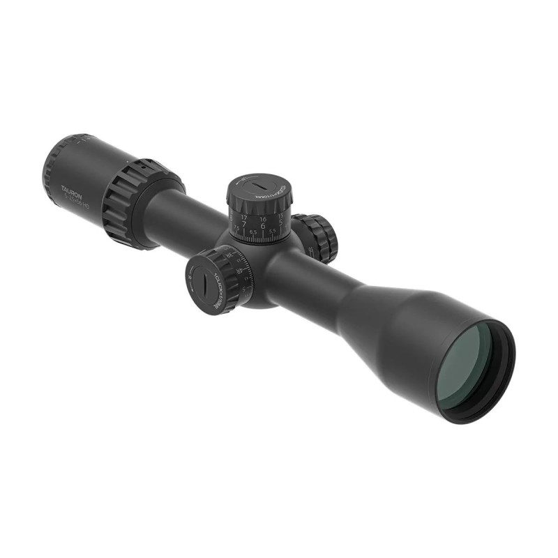 Vector Optics Tauron 5-25×56 HD MIL FFP SCFF-71 Vector Optics Tauron 5-25×56 HD MIL FFP SCFF-71 - OPTIČKI NIŠANI/MONTAŽE