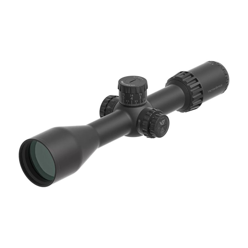 Vector Optics Tauron 5-25×56 HD MIL FFP SCFF-71 Vector Optics Tauron 5-25×56 HD MIL FFP SCFF-71 - OPTIČKI NIŠANI/MONTAŽE