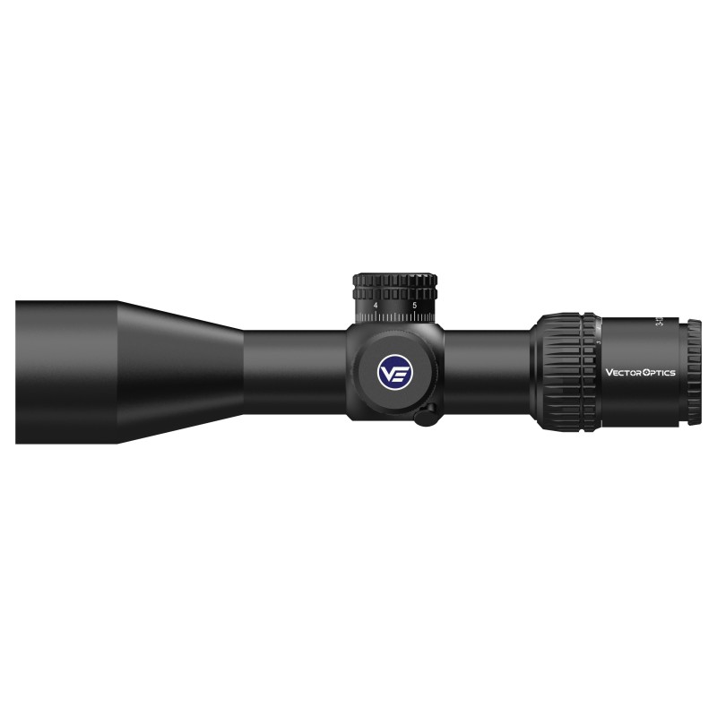 Vector Optics Veyron 3-12X44 SFP SCOM-24 Vector Optics Veyron 3-12X44 SFP SCOM-24 - OPTIČKI NIŠANI/MONTAŽE