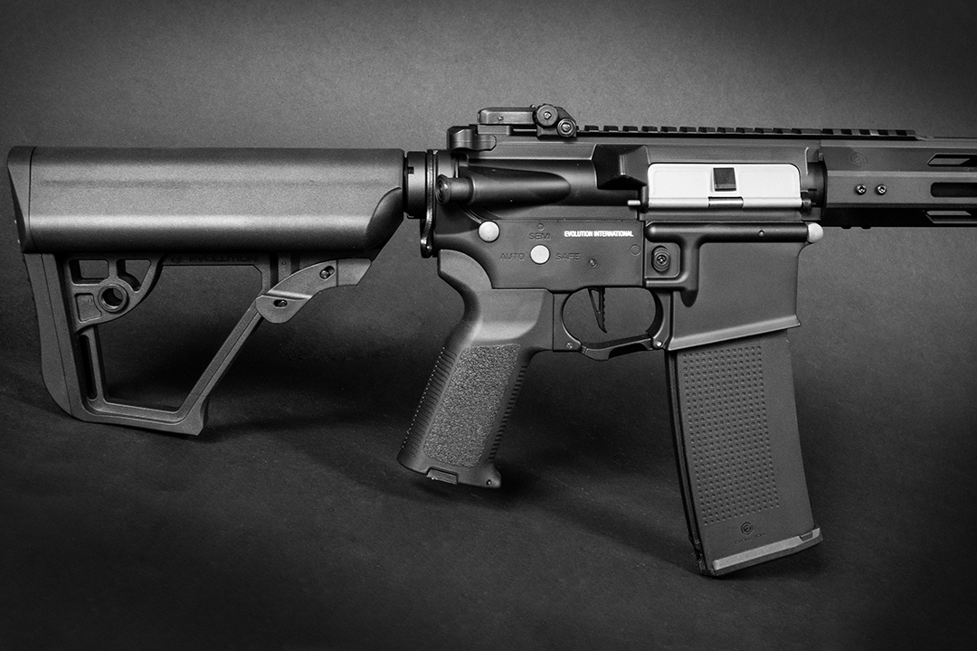 Evolution Recon 3.0 Viper Silent Ops S Evolution Recon 3.0 Viper Silent Ops S - AEG