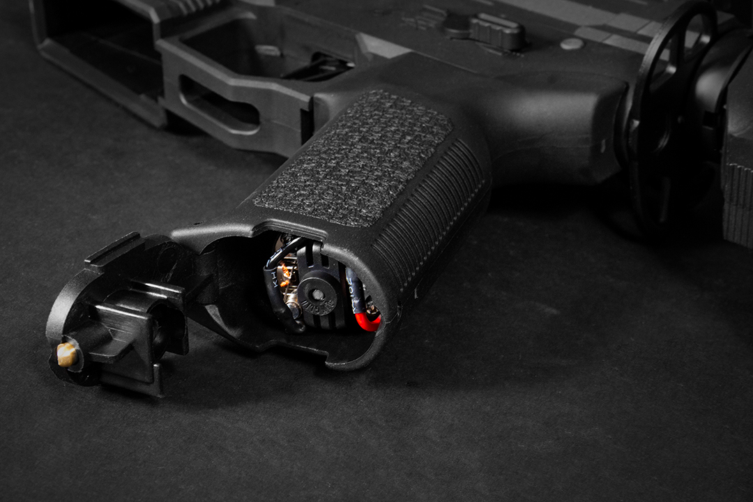 Evolution Recon 3.0 Viper Silent Ops S Evolution Recon 3.0 Viper Silent Ops S - AEG