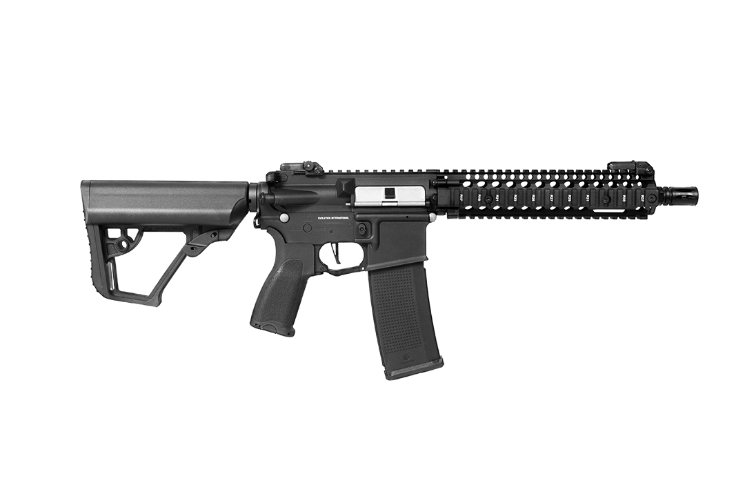 Evolution Recon MK18 Mod 1 10.8″ Evolution Recon MK18 Mod 1 10.8″ - AEG