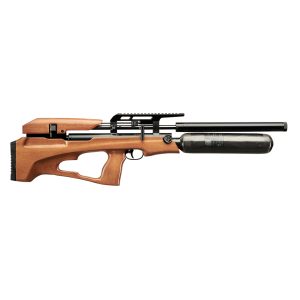 SNOWPEAK P35XTB Karbon Boca .22/5,5mm - ORUŽJE